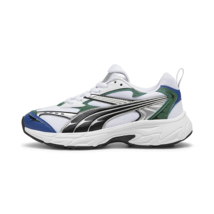 Zapas Puma Morphic Techie Jr
