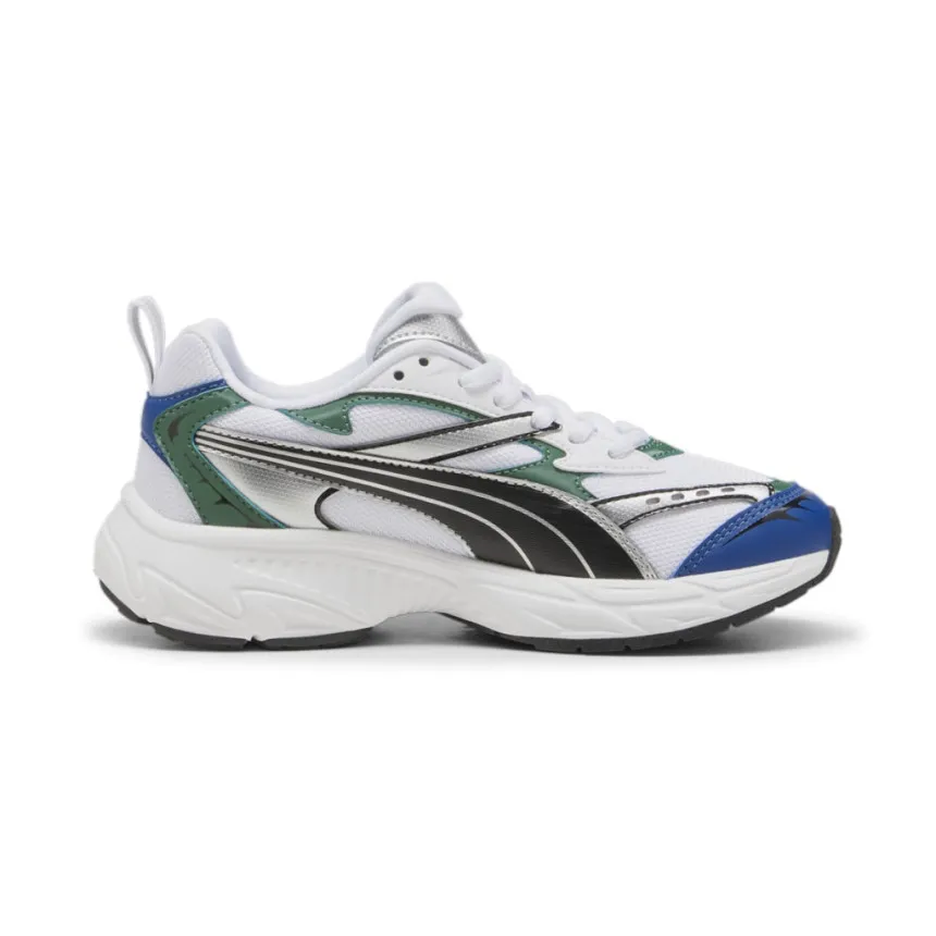 Zapas Puma Morphic Techie Jr