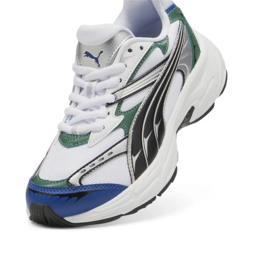 Zapas Puma Morphic Techie Jr