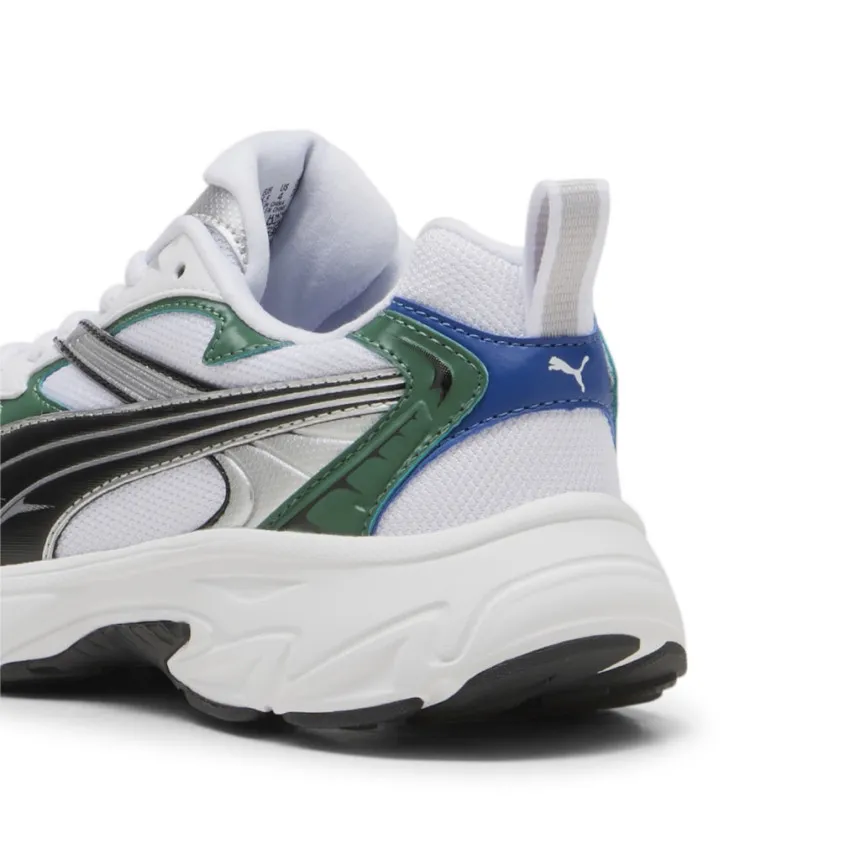 Zapas Puma Morphic Techie Jr