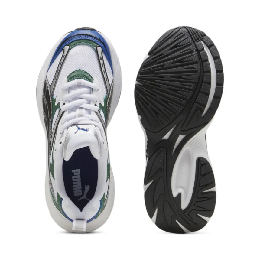 Zapas Puma Morphic Techie Jr