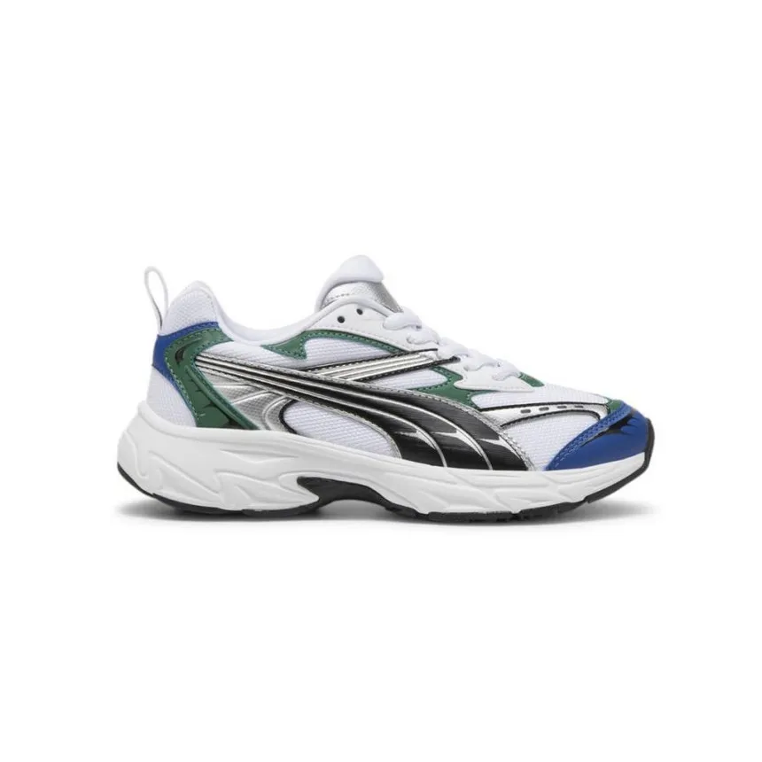 Zapas Puma Morphic Techie Jr