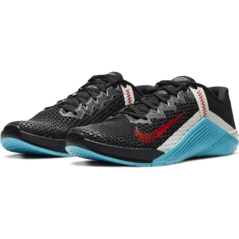 ZAPATILLA DE CROSSFIT  NIKE METCON 6  CK9388070