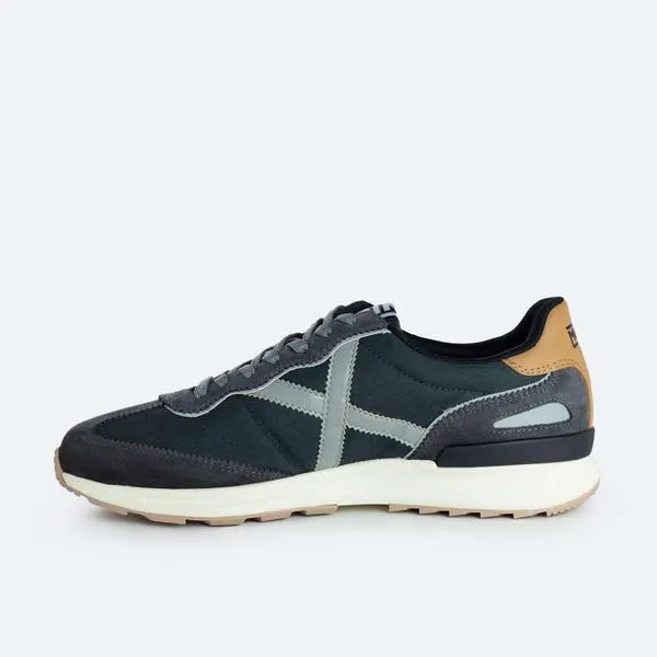 Zapatilla MUNICH DYNAMO 58 Negro