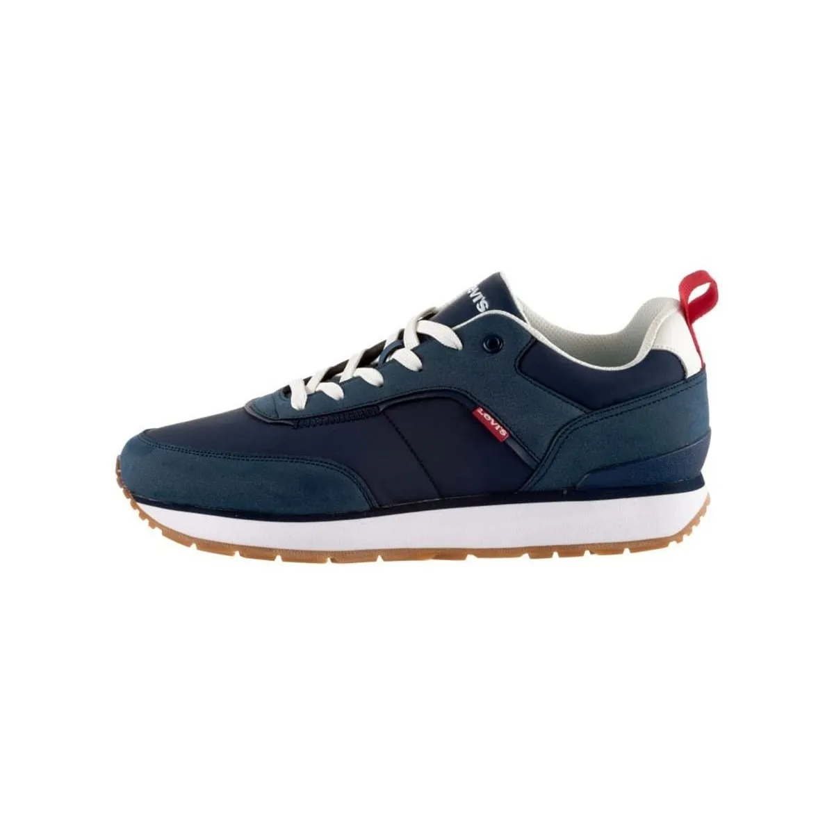 ZAPATILLA SEGAL RECYCLED LEVI'S® HOMBRE