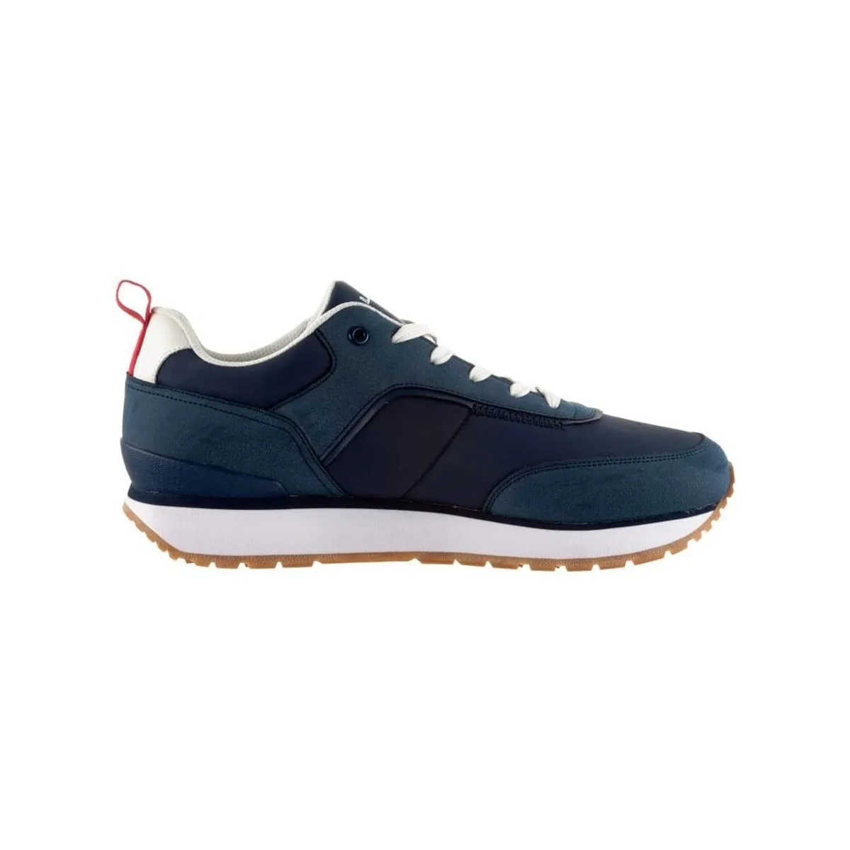 ZAPATILLA SEGAL RECYCLED LEVI'S® HOMBRE