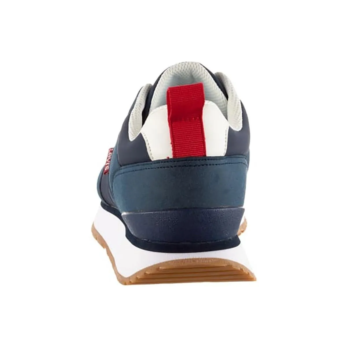 ZAPATILLA SEGAL RECYCLED LEVI'S® HOMBRE