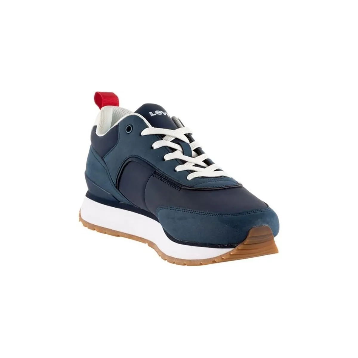ZAPATILLA SEGAL RECYCLED LEVI'S® HOMBRE