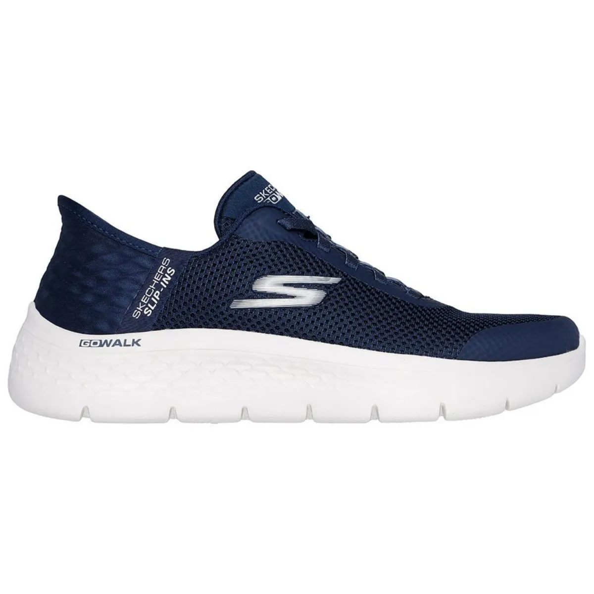 Zapatilla Skechers Go Walk Flex Slip ins 124836