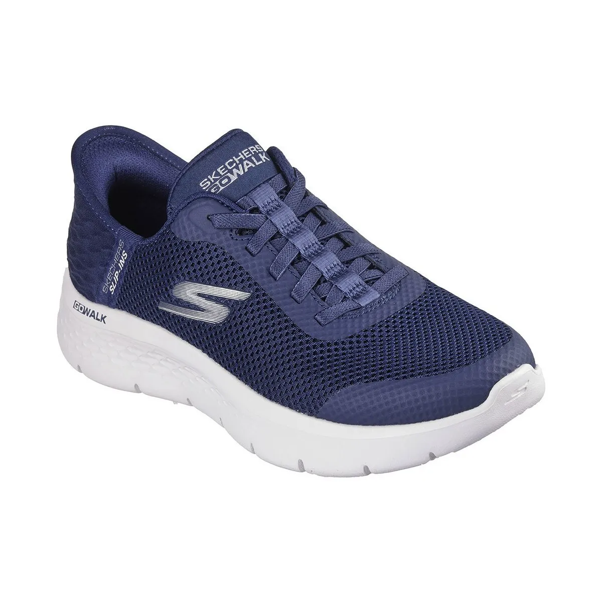 Zapatilla Skechers Go Walk Flex Slip ins 124836