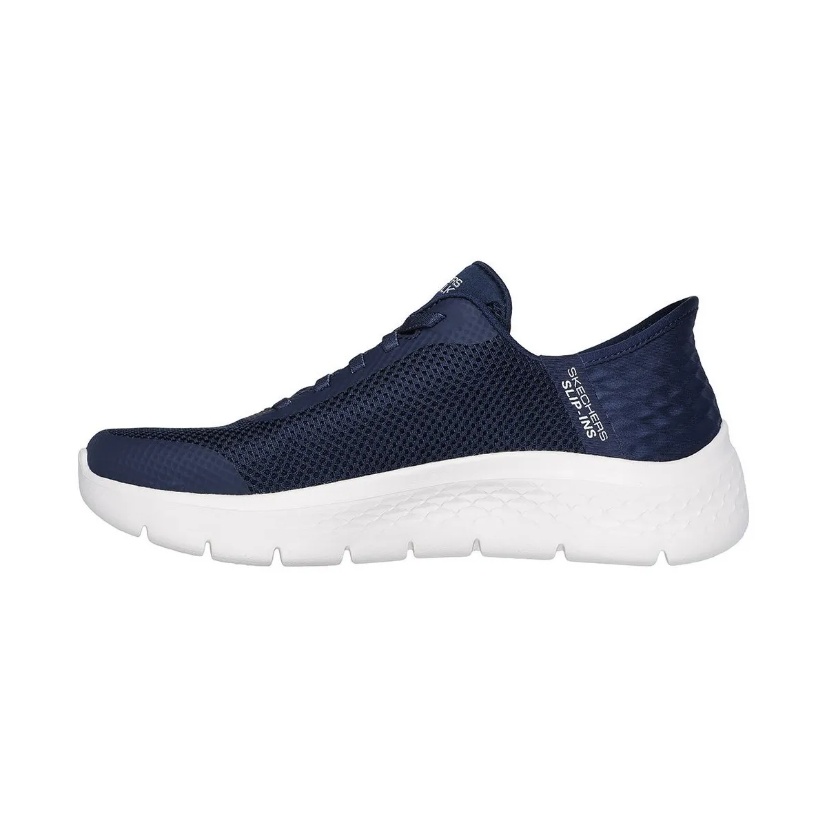 Zapatilla Skechers Go Walk Flex Slip ins 124836