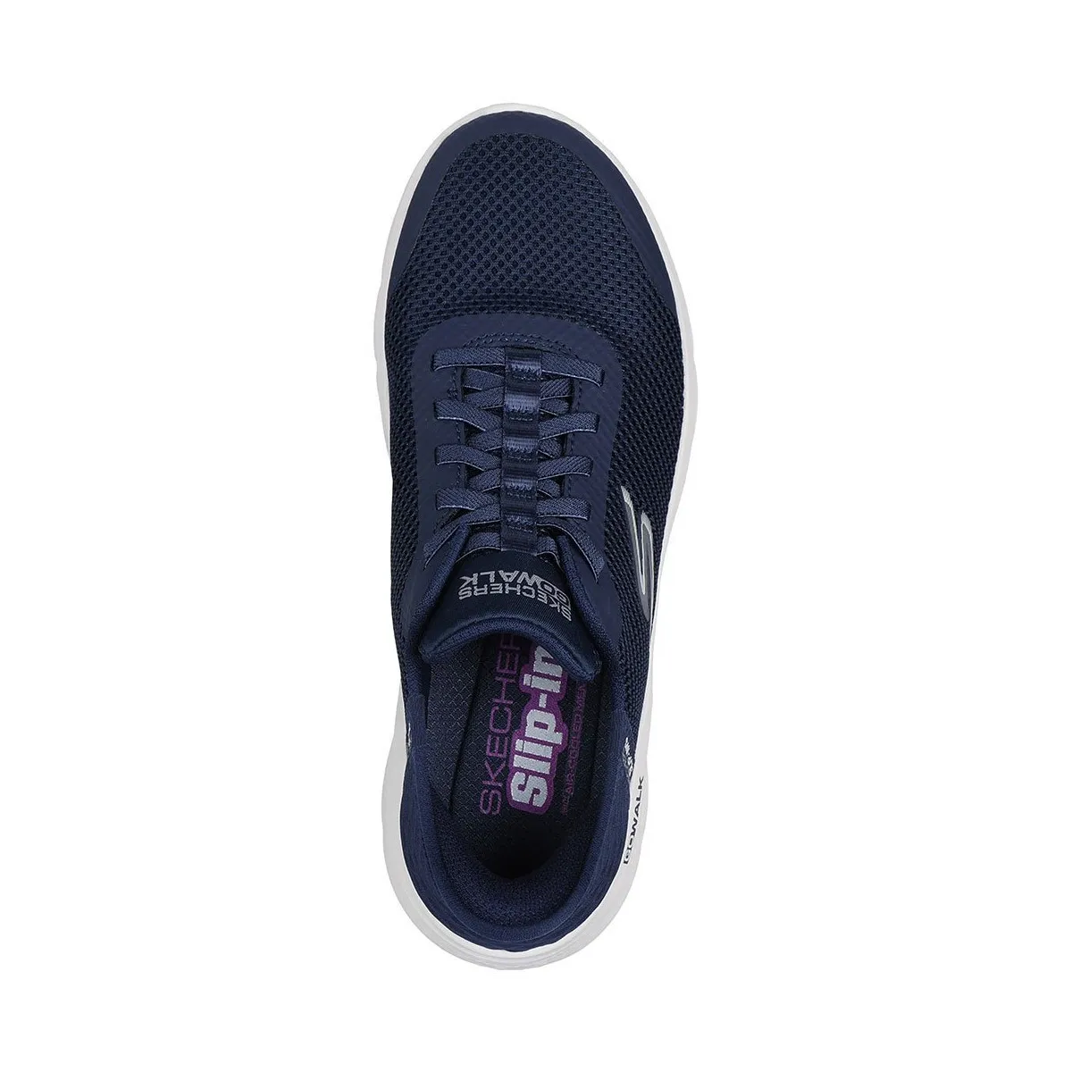 Zapatilla Skechers Go Walk Flex Slip ins 124836