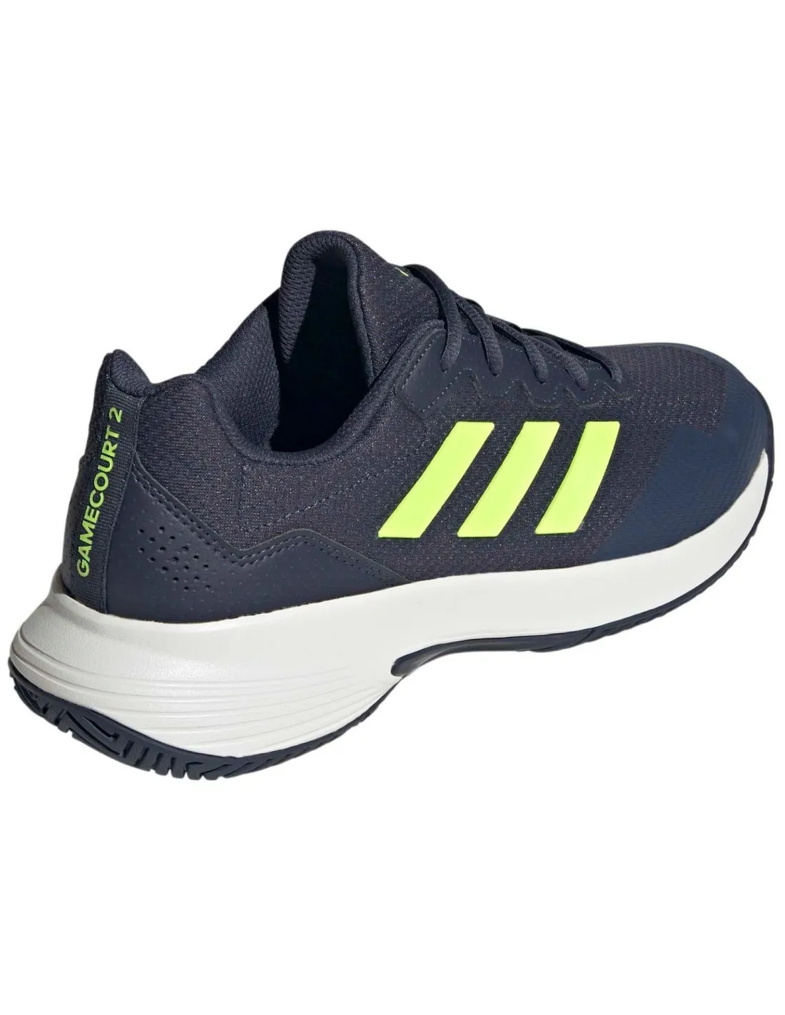 Zapatillas Adidas Gamecourt 2 IE0854