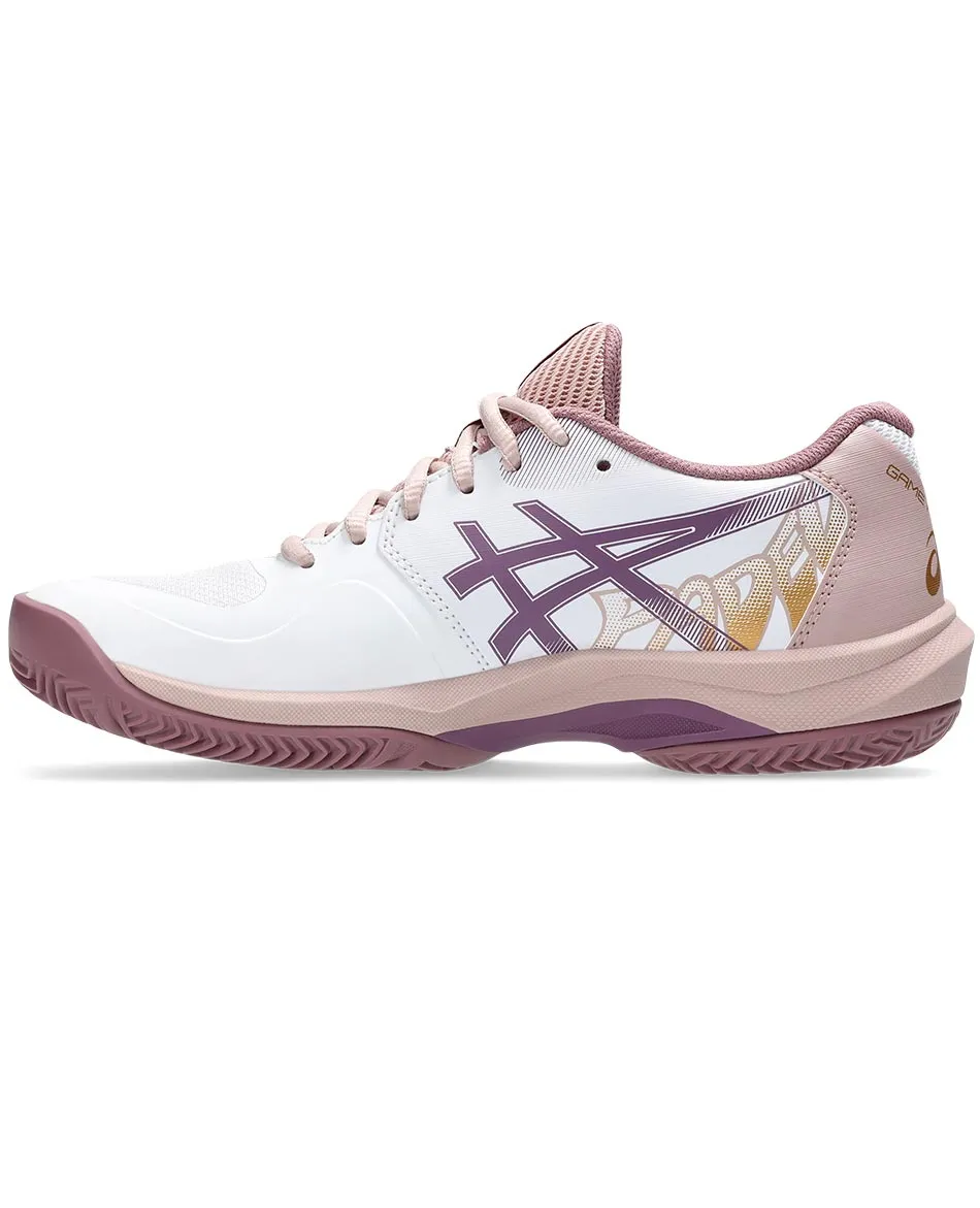 ZAPATILLAS ASICS GAME FF PADEL