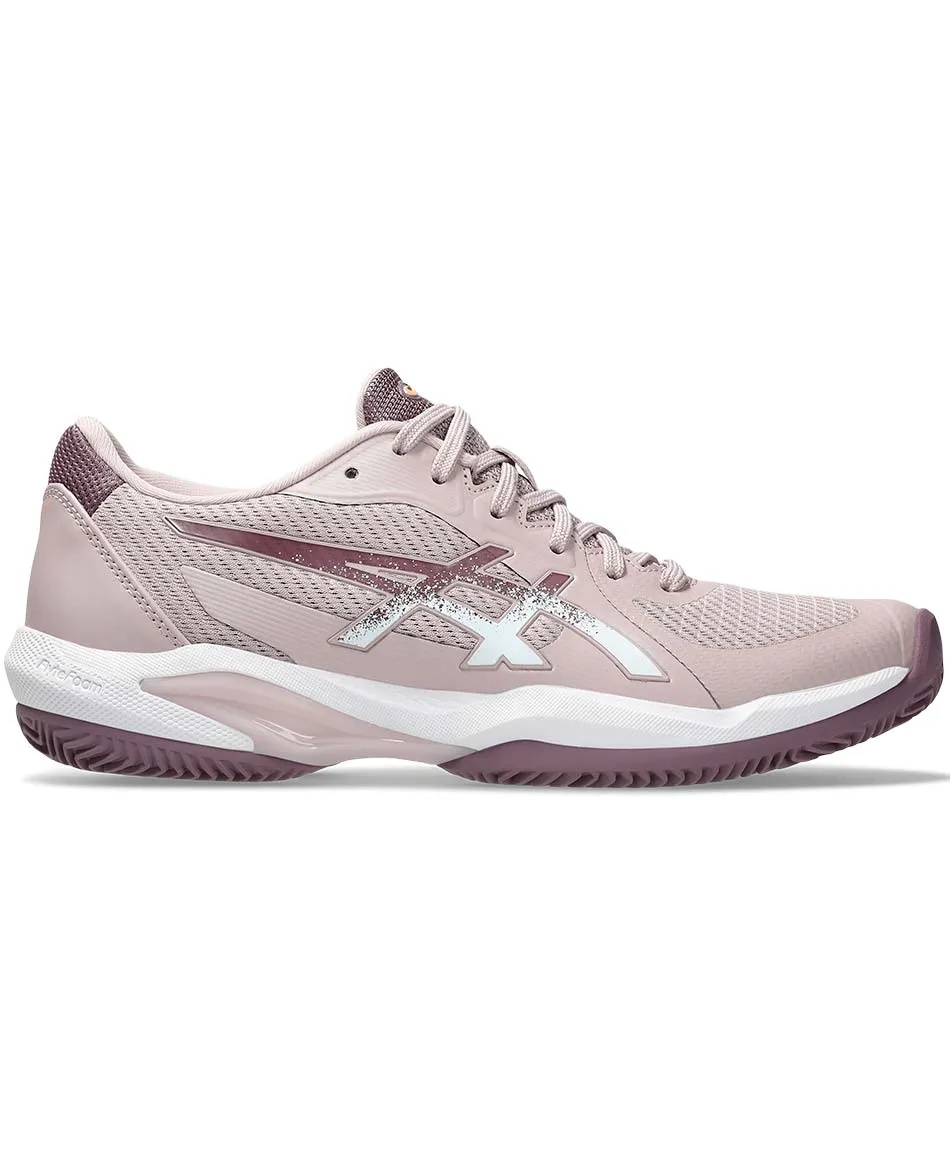 ZAPATILLAS ASICS SOLUTION SWIFT FF 2 CLAY