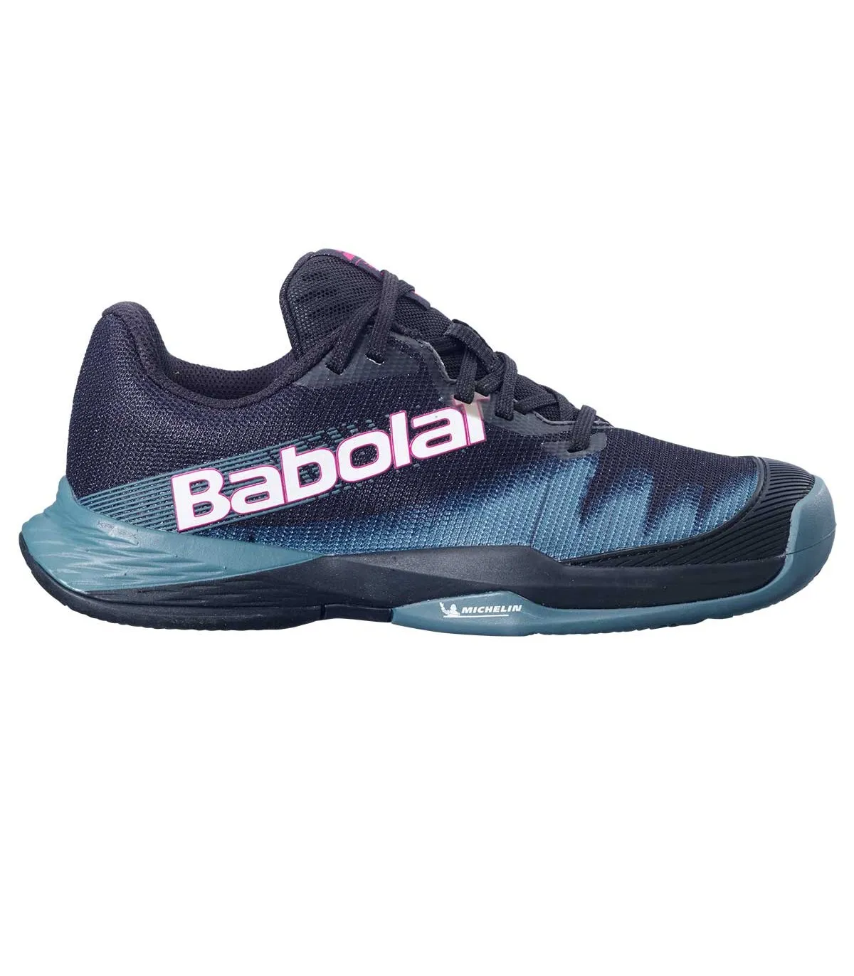 Zapatillas Babolat Jet Premura 2 Junior