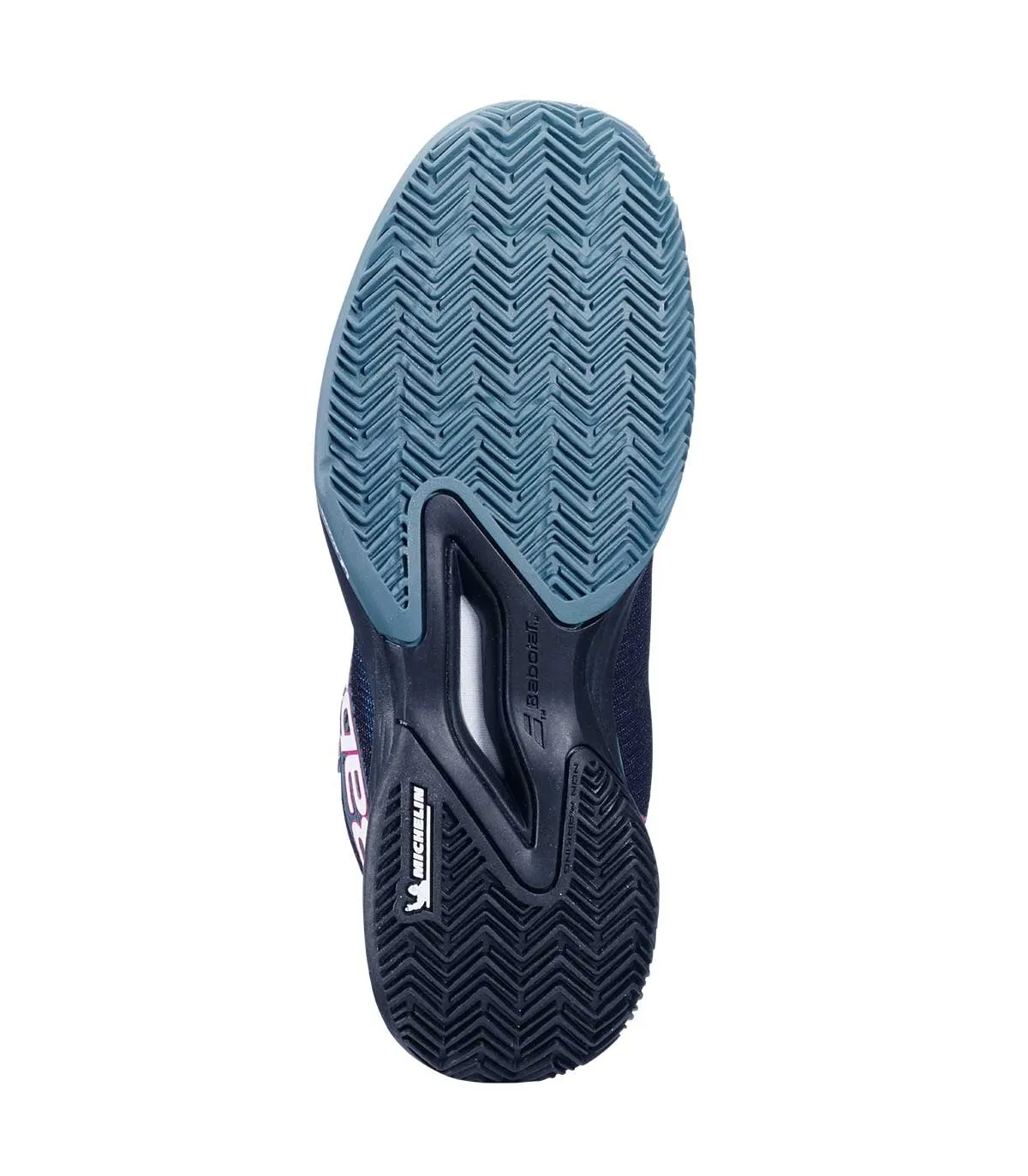Zapatillas Babolat Jet Premura 2 Junior