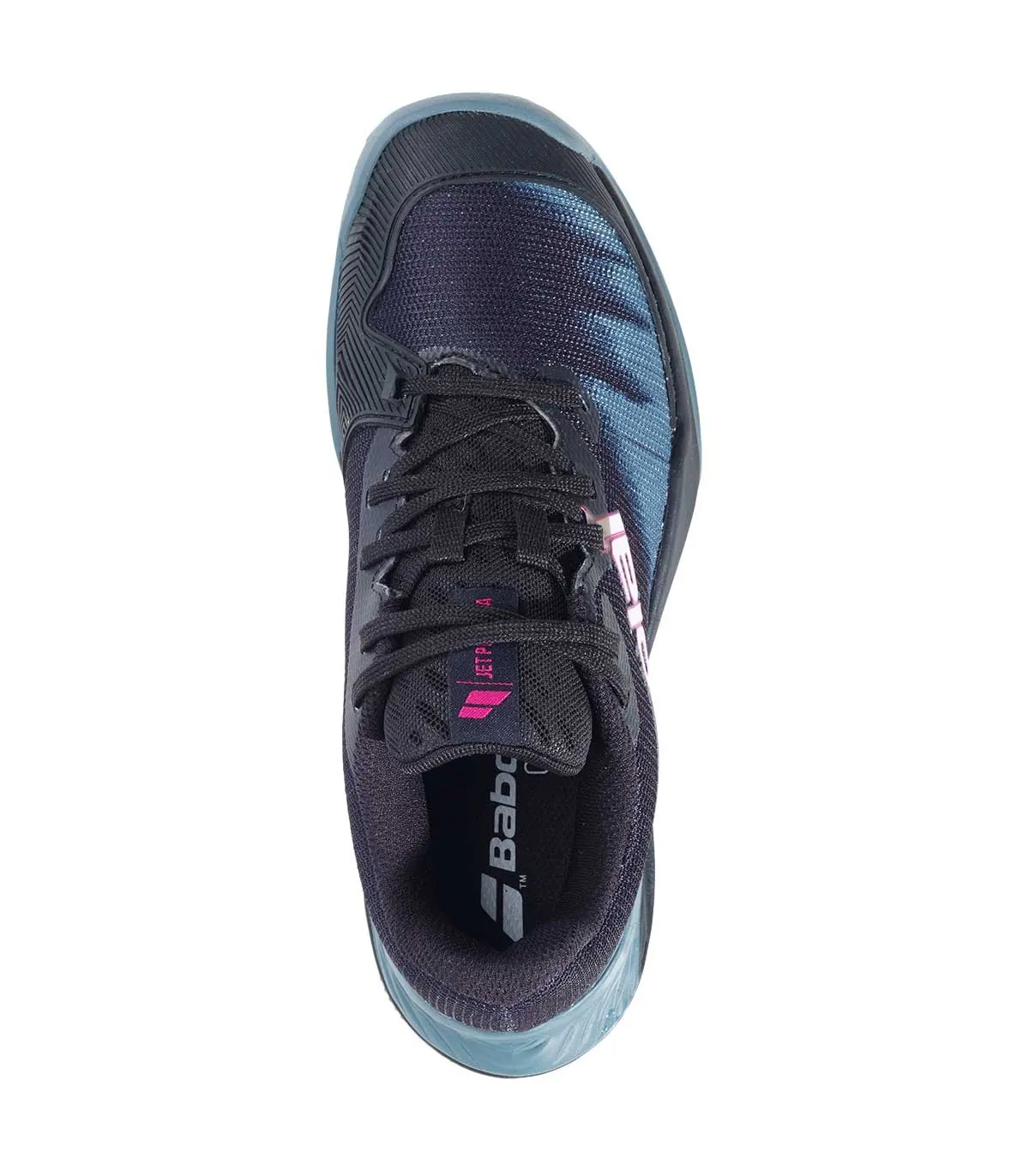 Zapatillas Babolat Jet Premura 2 Junior