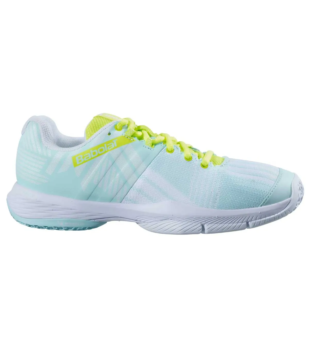 Zapatillas Babolat Sensa Women