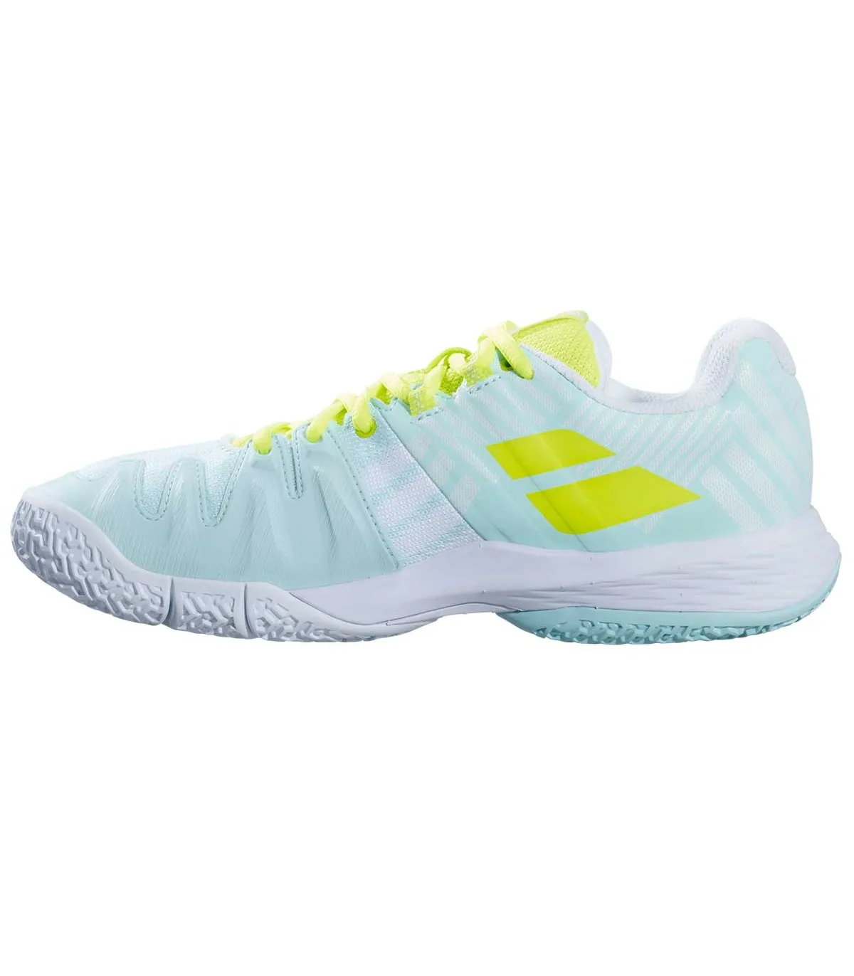 Zapatillas Babolat Sensa Women
