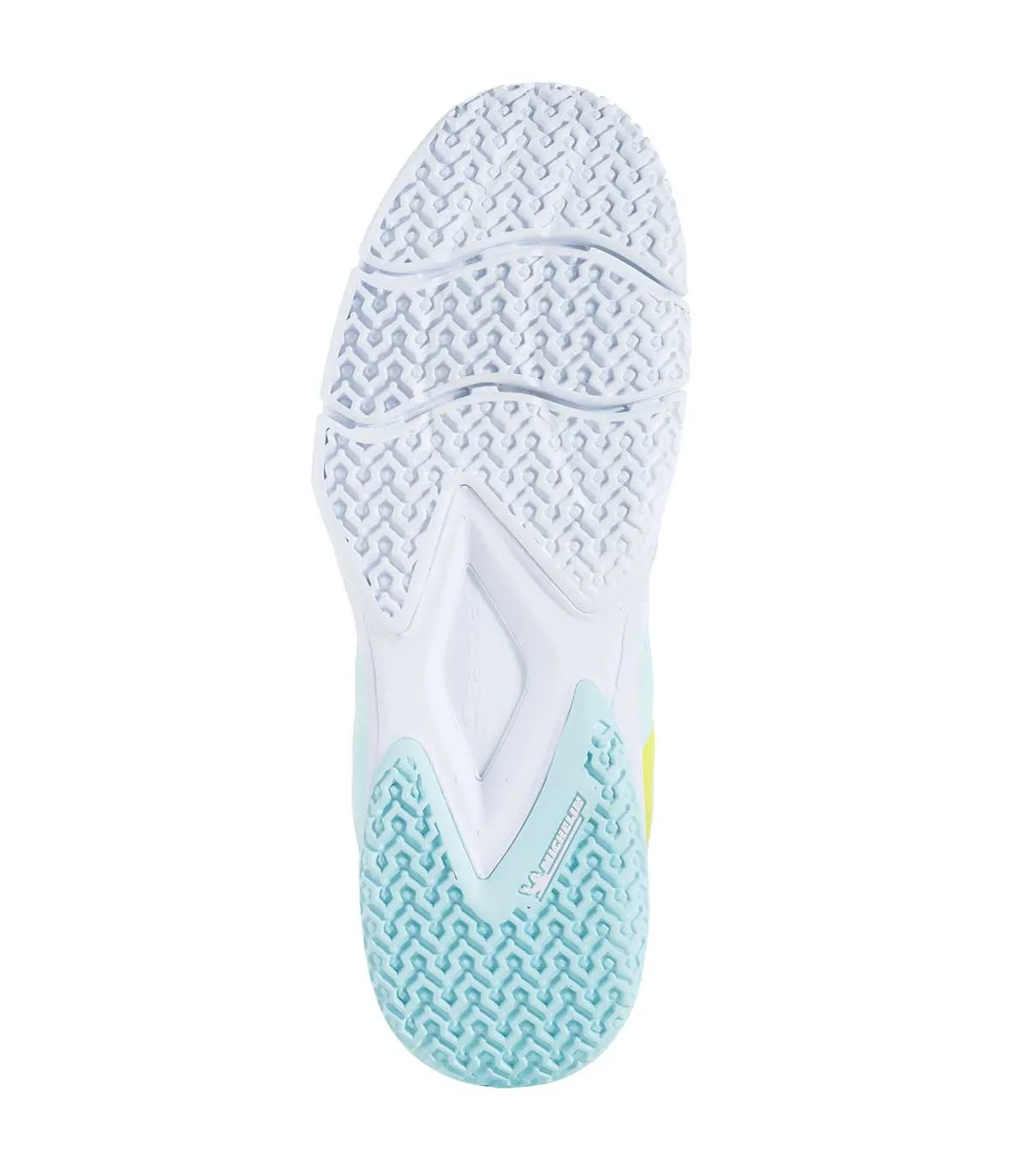 Zapatillas Babolat Sensa Women