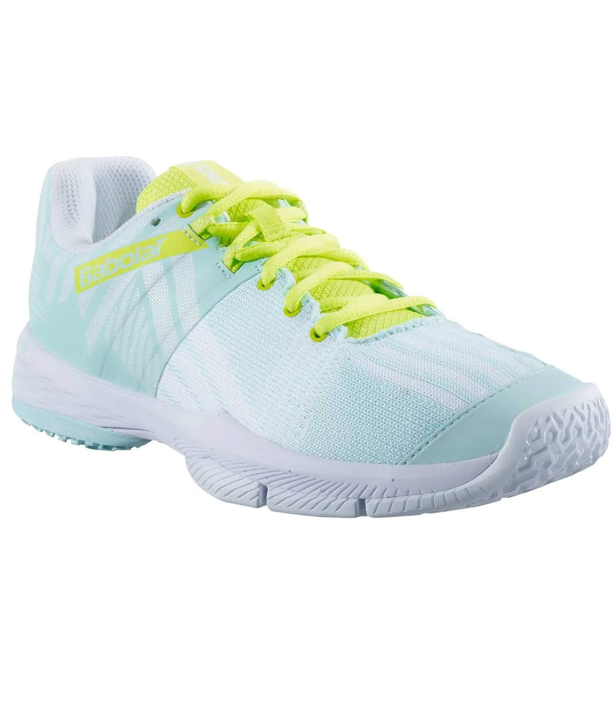 Zapatillas Babolat Sensa Women