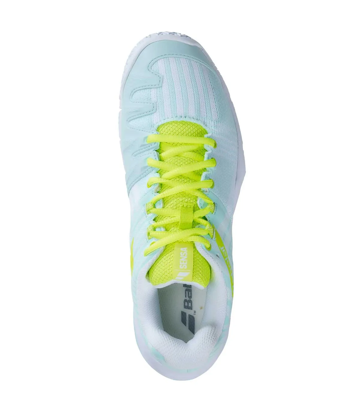 Zapatillas Babolat Sensa Women