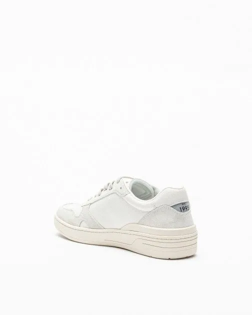 Zapatillas blancas Liu Jo Walker 01 Blanco