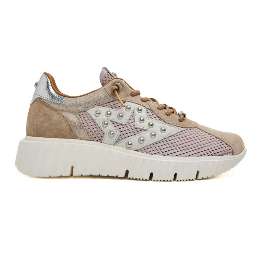  Zapatillas Cetti REJILLA