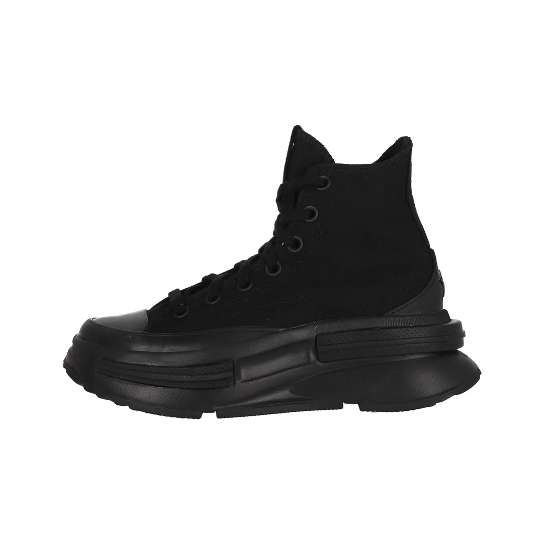 Zapatillas Converse Mujer Run Star Legacy Cx Black