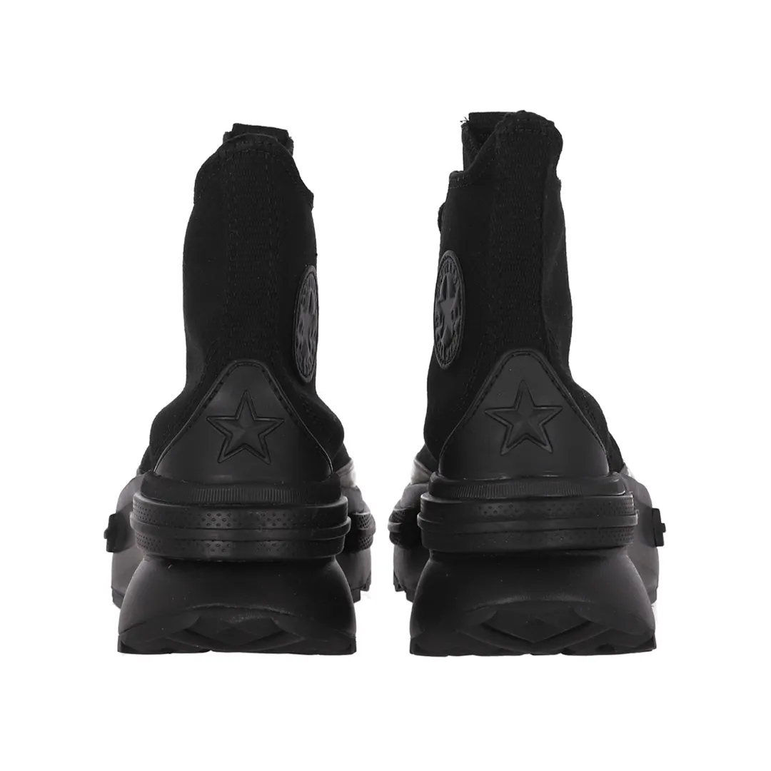 Zapatillas Converse Mujer Run Star Legacy Cx Black