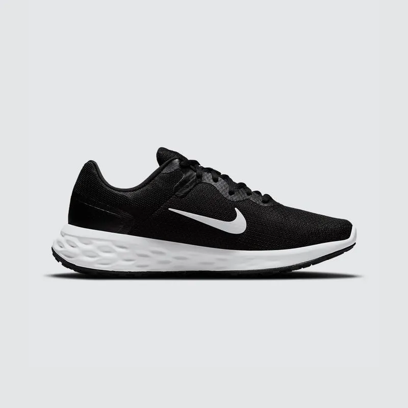Zapatillas Correr Adulto Revolutio
