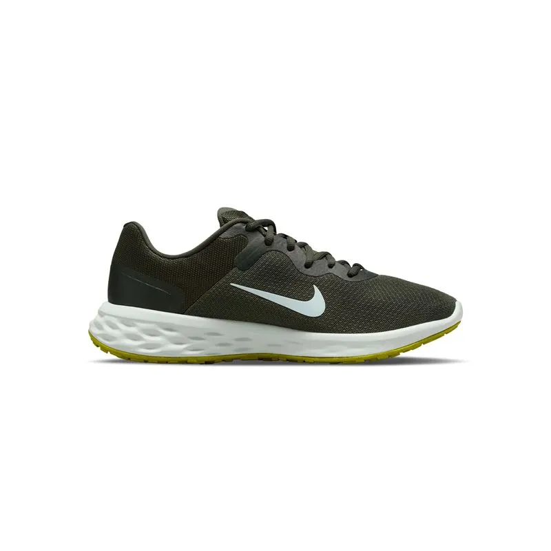 Zapatillas Correr Adulto Revolutio