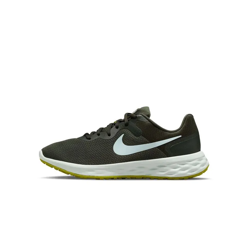 Zapatillas Correr Adulto Revolutio
