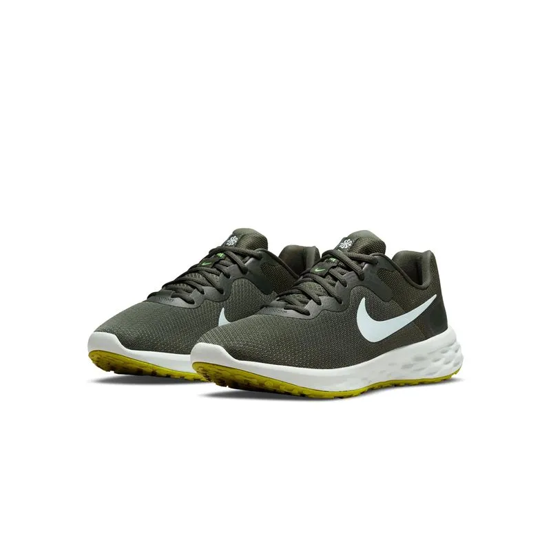 Zapatillas Correr Adulto Revolutio