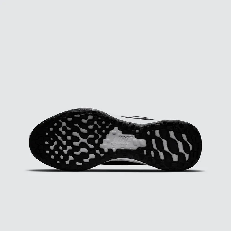 Zapatillas Correr Adulto Revolutio