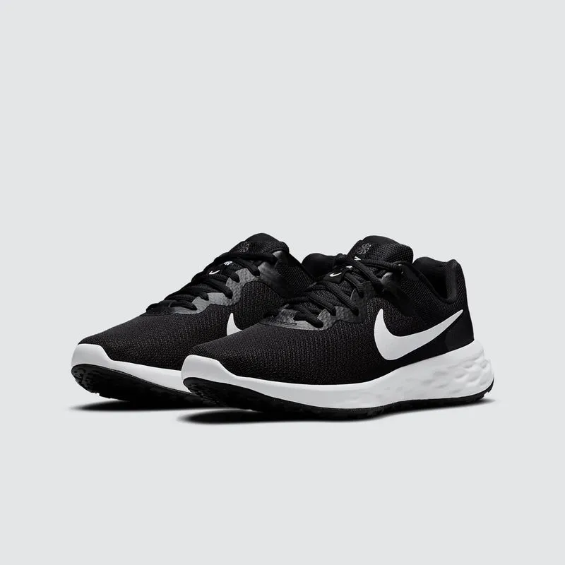 Zapatillas Correr Adulto Revolutio