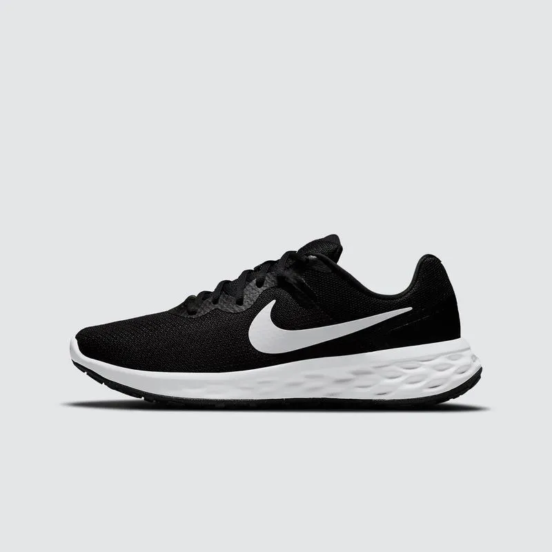 Zapatillas Correr Adulto Revolutio