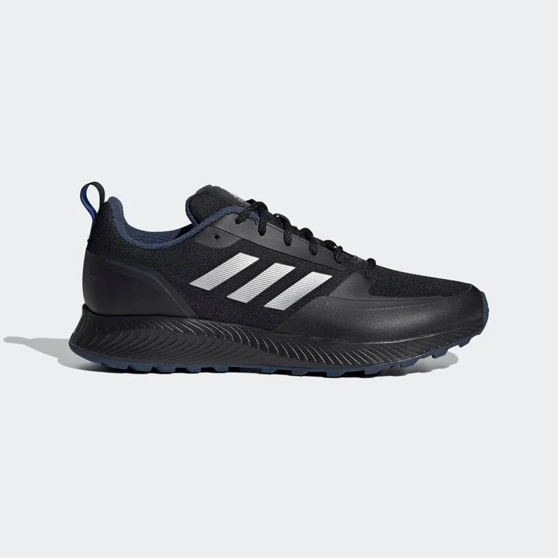 Zapatillas Correr Adulto Runfalcon 2.0 Tr