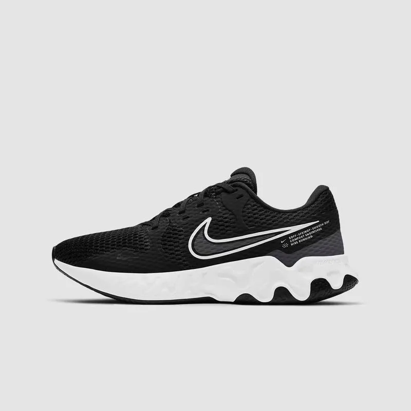 Zapatillas Correr Hombre Renew Ride 2