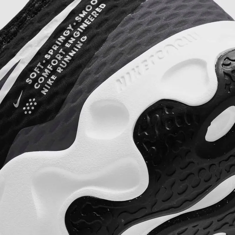 Zapatillas Correr Hombre Renew Ride 2