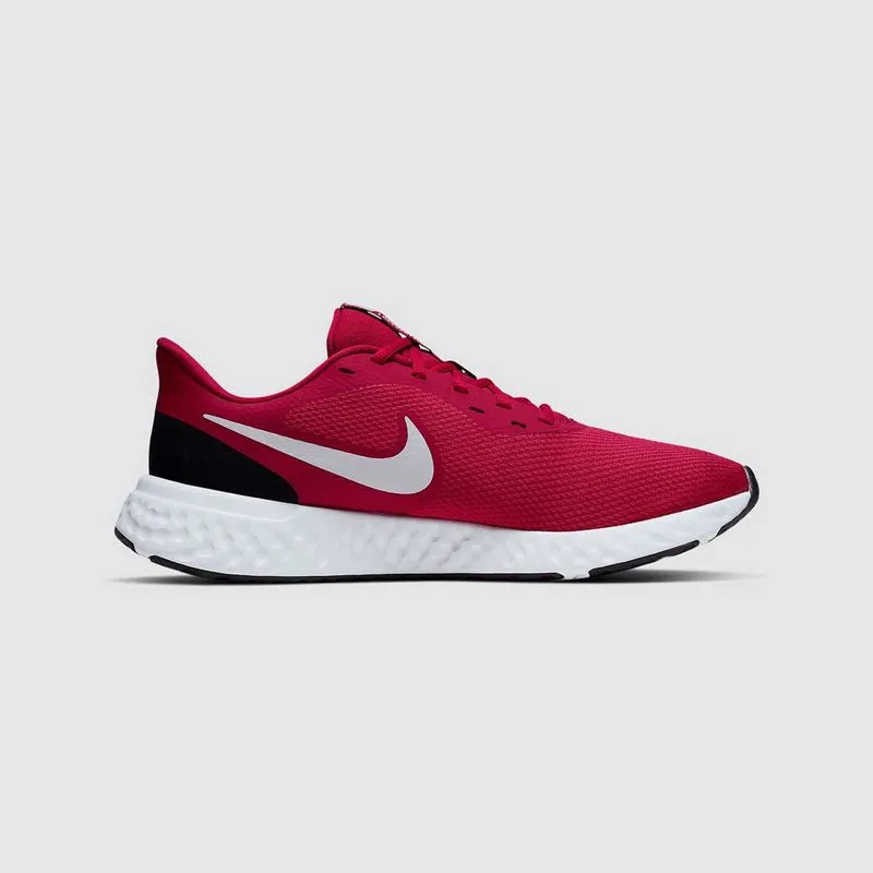 Zapatillas Correr Hombre Revolution 5
