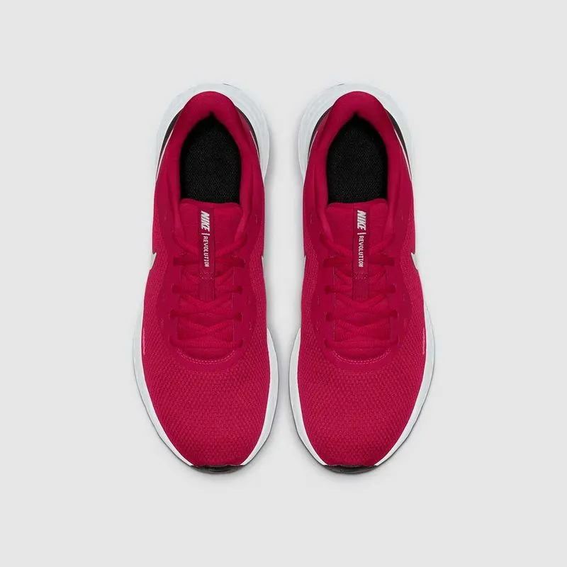 Zapatillas Correr Hombre Revolution 5