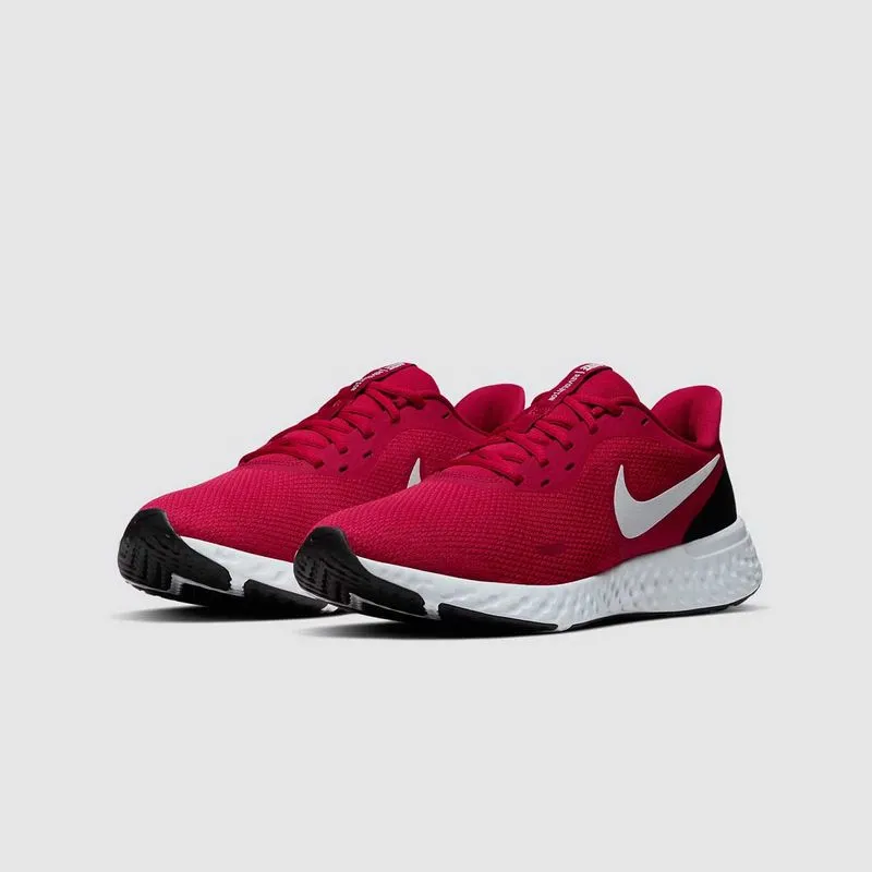 Zapatillas Correr Hombre Revolution 5