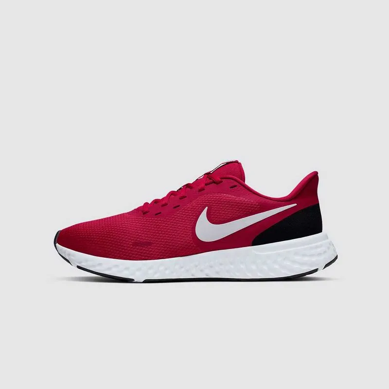 Zapatillas Correr Hombre Revolution 5