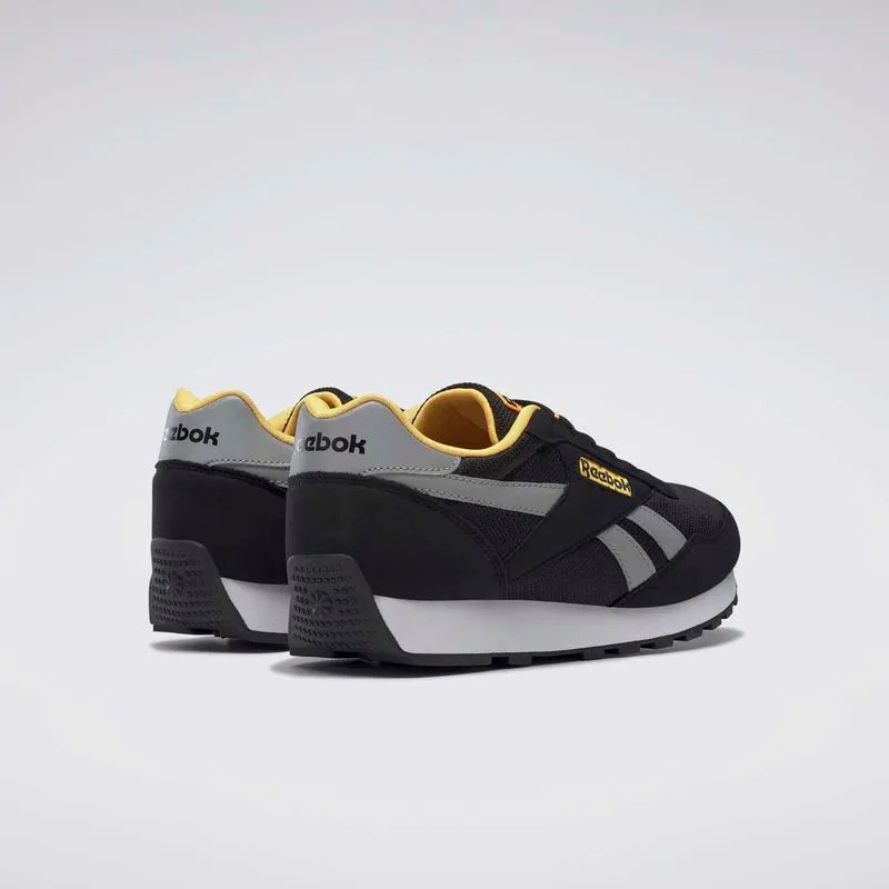 Zapatillas Correr Hombre Rewind Run