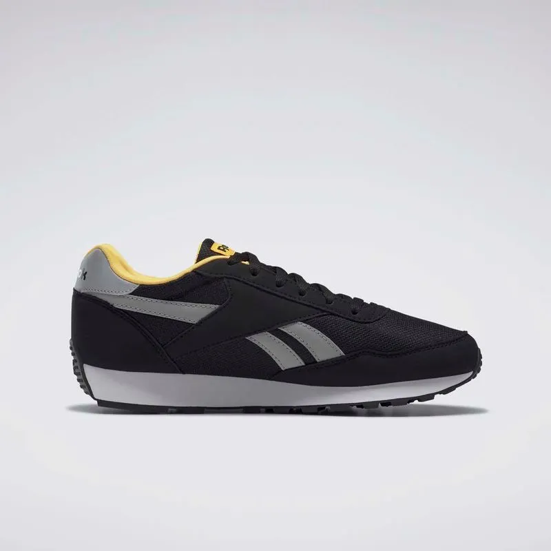 Zapatillas Correr Hombre Rewind Run