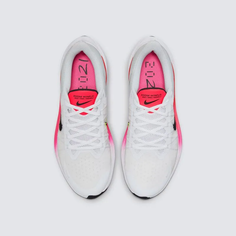 Zapatillas Correr Hombre Winflo 8