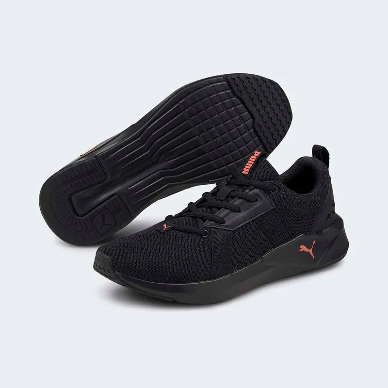 Zapatillas Correr Mujer Chroma