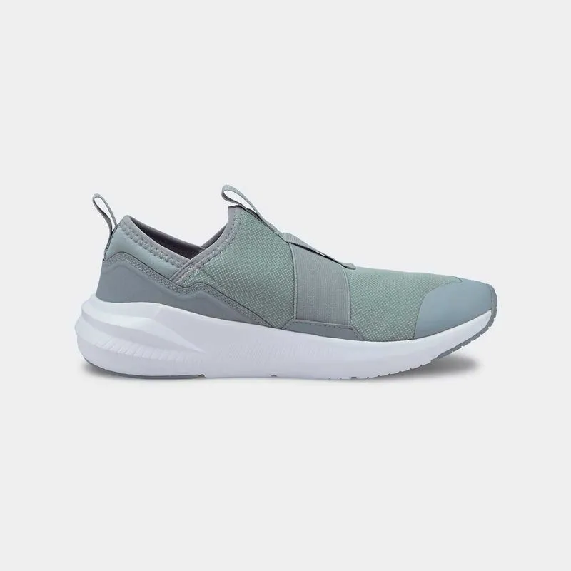 Zapatillas Correr Mujer Platinum Alt